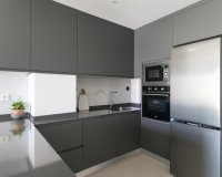 New build - Apartamento - Torrevieja