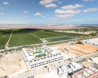 New build - Apartamento - Torrevieja