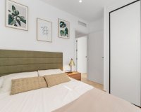 New build - Apartamento - Torrevieja