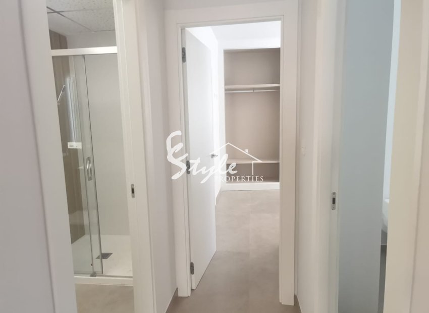 New build - Apartamento - Torrevieja