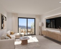 New build - Apartamento - Torrevieja