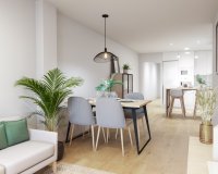 New build - Apartamento - Torrevieja