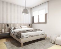 New build - Apartamento - Torrevieja