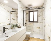 New build - Apartamento - Torrevieja