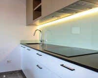 New build - Apartamento - Valencia - Xeresa