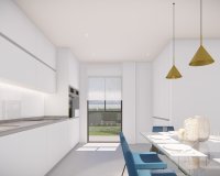 New build - Apartamento - Villajoyosa