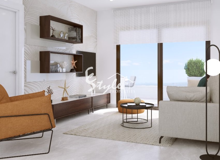 New build - Apartamento - Villamartin, Orihuela Costa - Villamartin