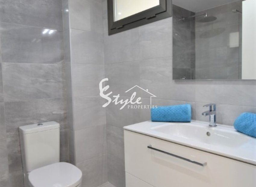 New build - Apartamento - Villamartin, Orihuela Costa - Villamartin