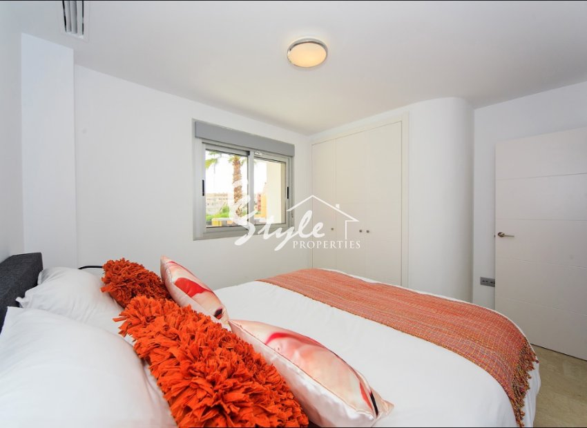 New build - Apartamento - Villamartin, Orihuela Costa - Villamartin