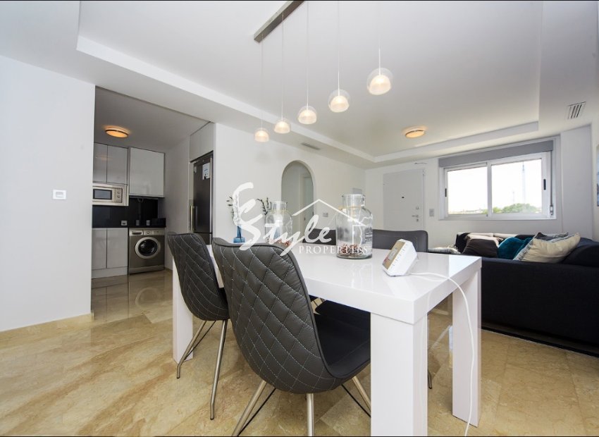 New build - Apartamento - Villamartin, Orihuela Costa - Villamartin