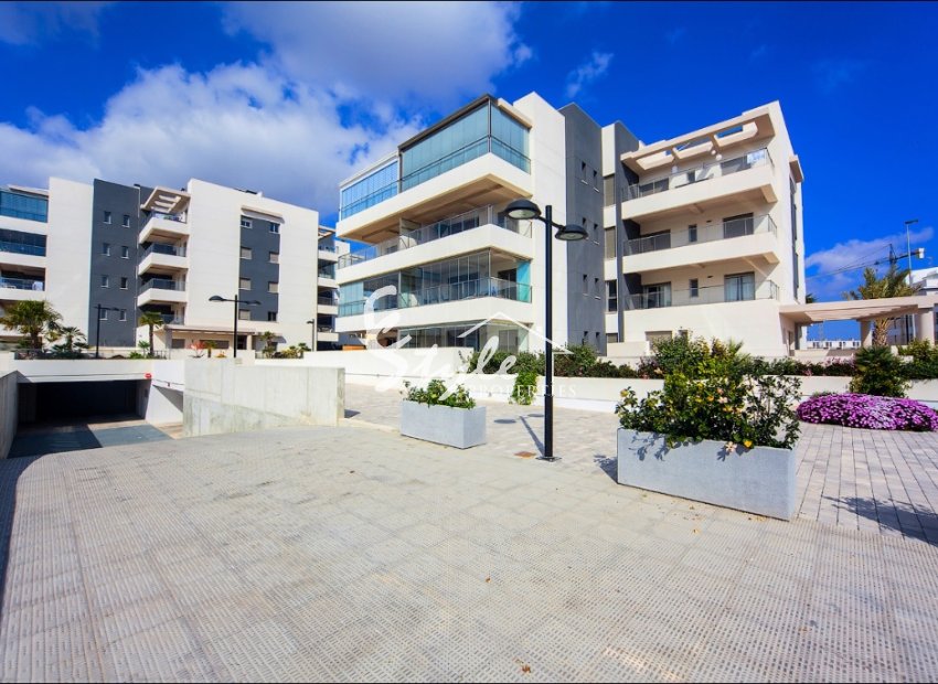 New build - Apartamento - Villamartin, Orihuela Costa - Villamartin