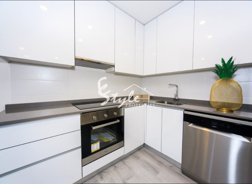 New build - Apartamento - Villamartin, Orihuela Costa - Villamartin