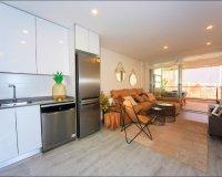 New build - Apartamento - Villamartin, Orihuela Costa - Villamartin