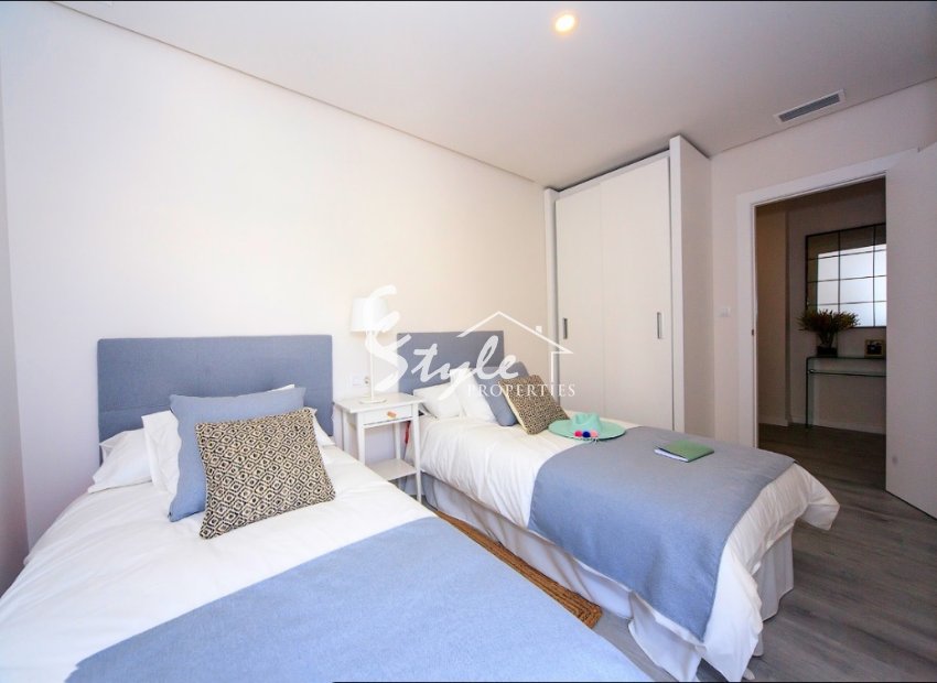 New build - Apartamento - Villamartin, Orihuela Costa - Villamartin