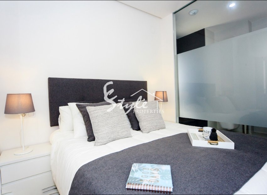 New build - Apartamento - Villamartin, Orihuela Costa - Villamartin