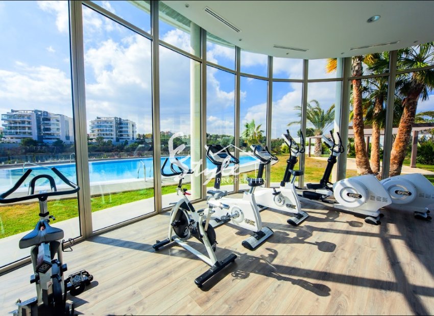 New build - Apartamento - Villamartin, Orihuela Costa - Villamartin