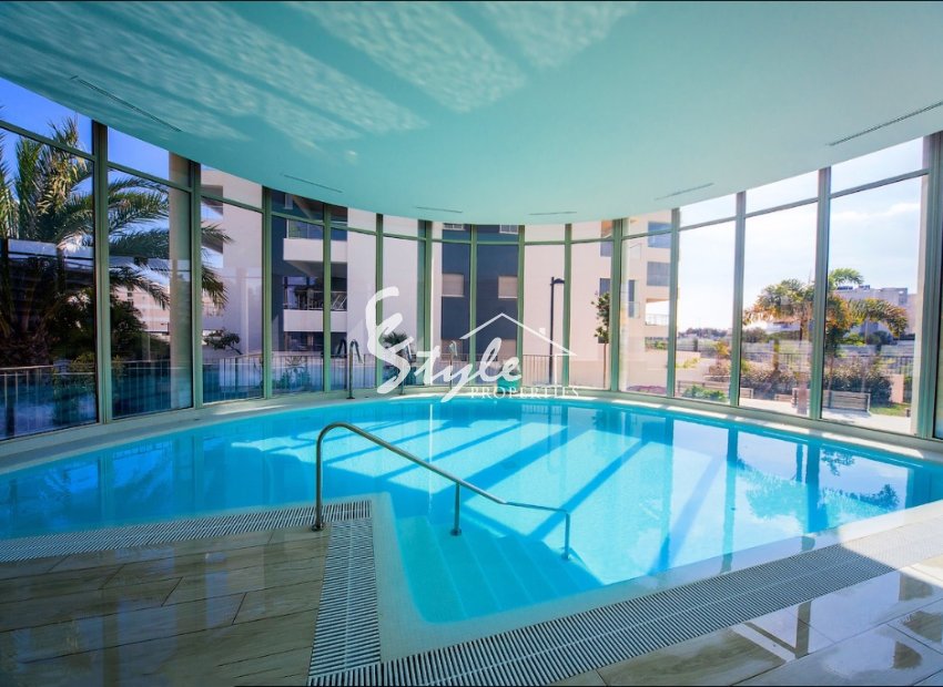 New build - Apartamento - Villamartin, Orihuela Costa - Villamartin