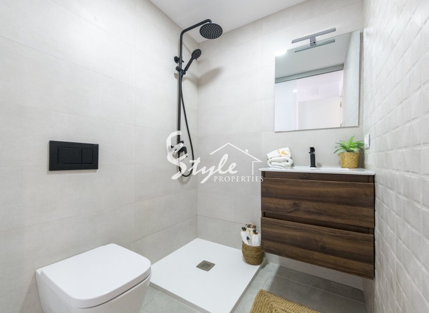 New build - Apartamento - Villamartín - Villamartin