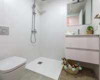 New build - Apartamento - Villamartín - Villamartin