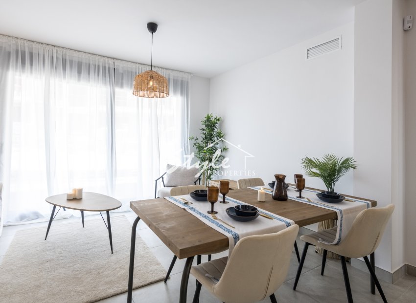 New build - Apartamento - Villamartín - Villamartin