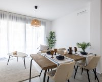 New build - Apartamento - Villamartín - Villamartin