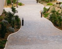 New build - Apartment - Alfas del Pi