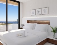 New build - Apartment - Alicante