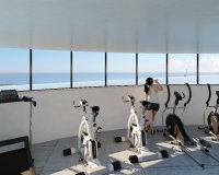 New build - Apartment - Alicante