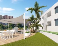 New build - Apartment - Alicante