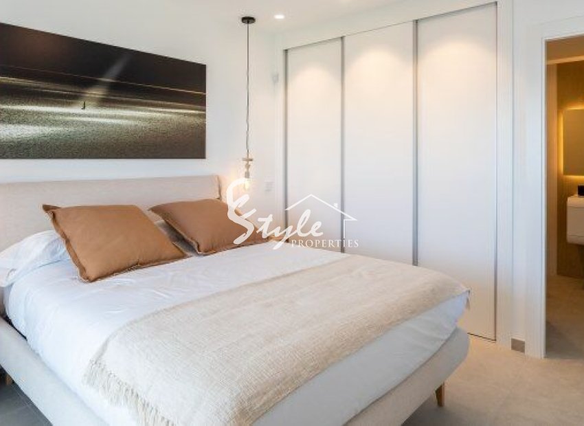 New build - Apartment - Alicante