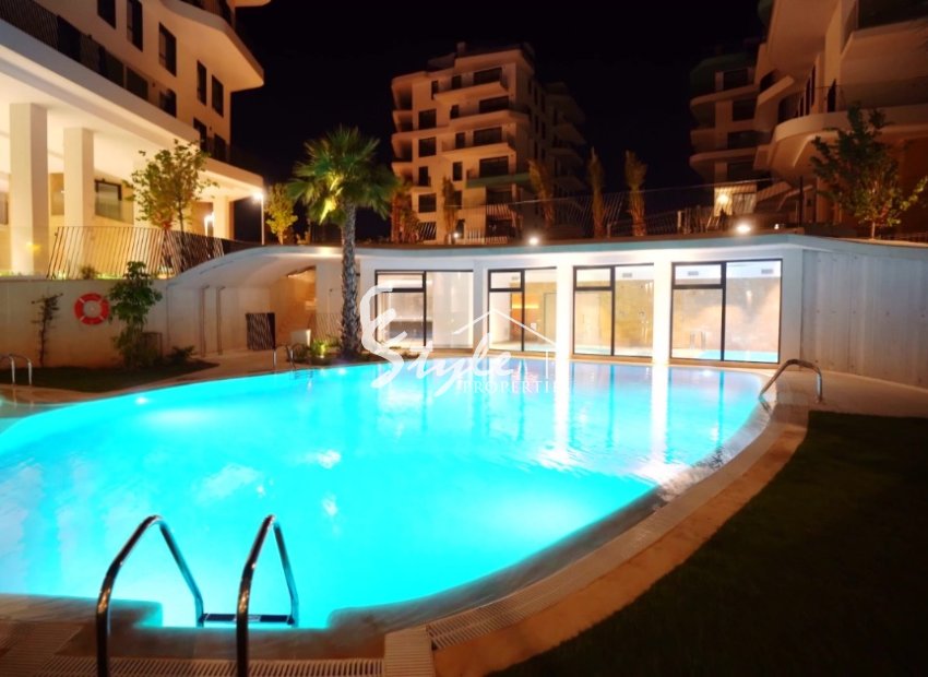 New build - Apartment - Alicante