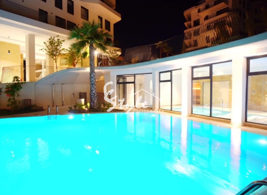 New build - Apartment - Alicante