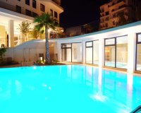 New build - Apartment - Alicante