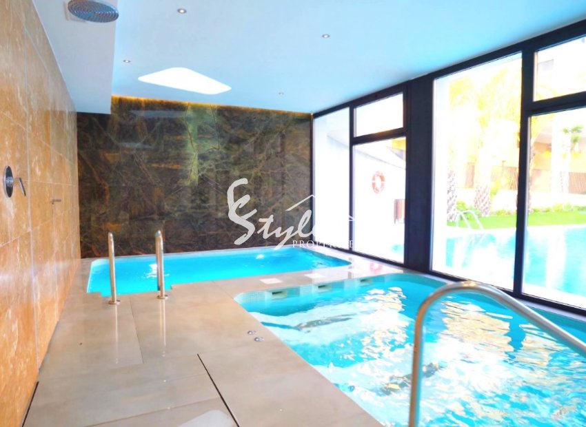 New build - Apartment - Alicante