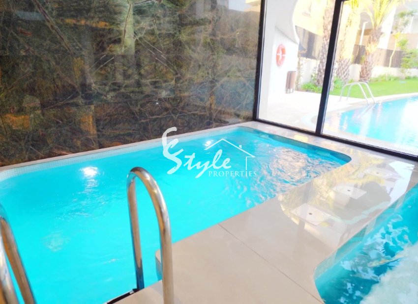 New build - Apartment - Alicante