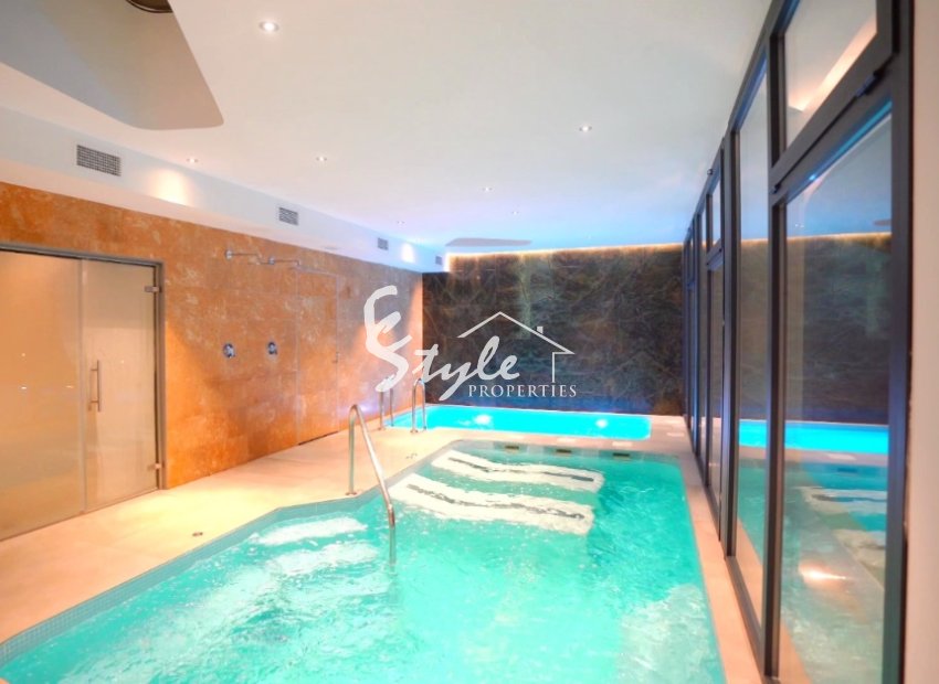 New build - Apartment - Alicante