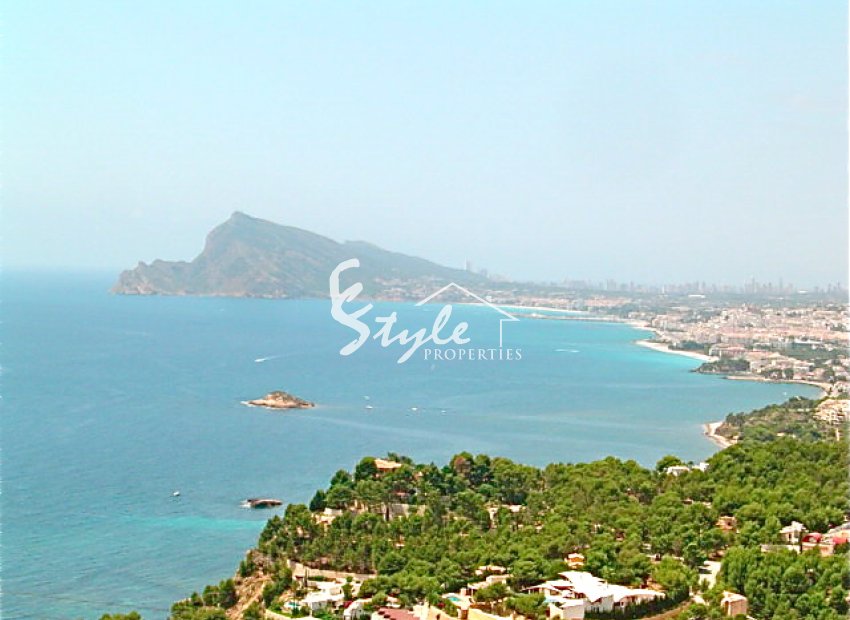 New build - Apartment - Alicante