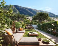 New build - Apartment - Alicante