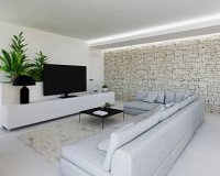 New build - Apartment - Altea - Pueblo Mascarat