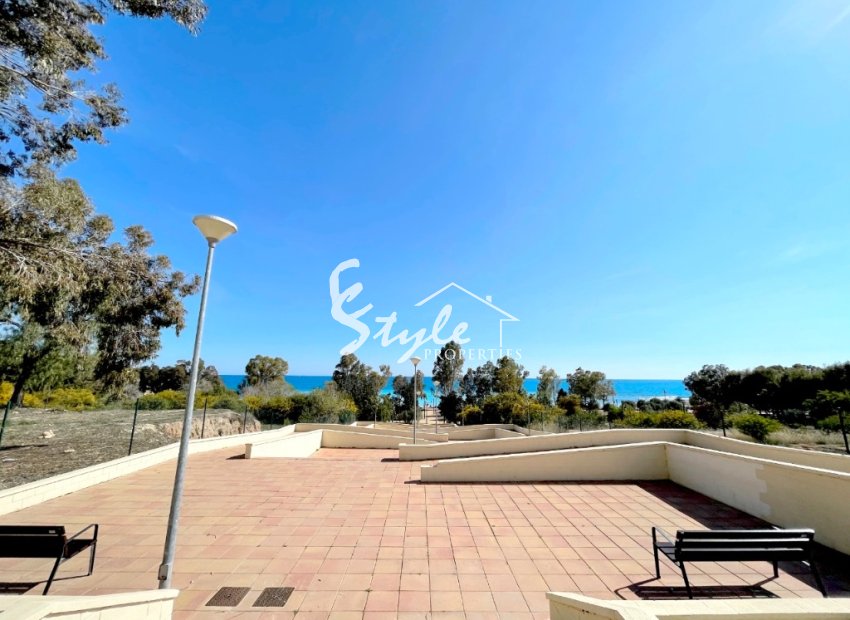 New build - Apartment - Benidorm - Alicante