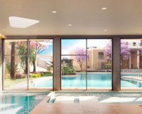 New build - Apartment - Benidorm - Alicante