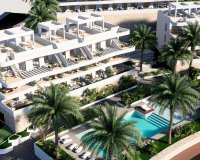 New build - Apartment - Benidorm - Finestrat