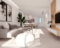 New build - Apartment - Benidorm - Finestrat