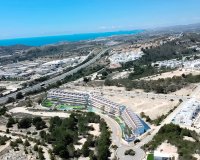 New build - Apartment - Benidorm - Finestrat