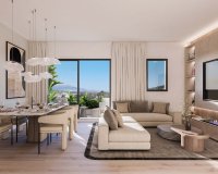New build - Apartment - Benidorm - La Vila Joiosa