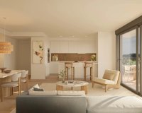 New build - Apartment - Benidorm - La Vila Joiosa