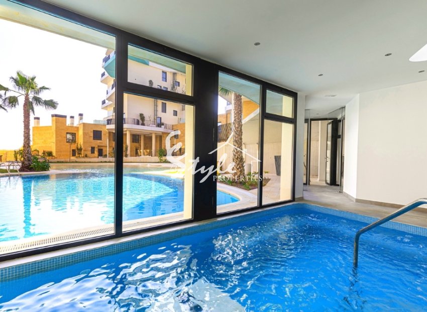 New build - Apartment - Benidorm