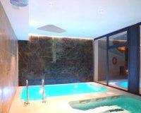 New build - Apartment - Benidorm