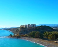 New build - Apartment - Benidorm