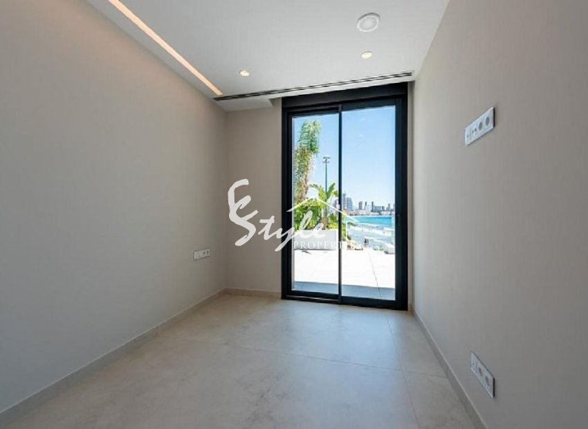 New build - Apartment - Benidorm